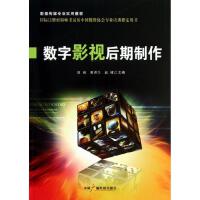 數(shù)字內(nèi)容制作服務(wù)在影視理論中的應(yīng)用與發(fā)展
